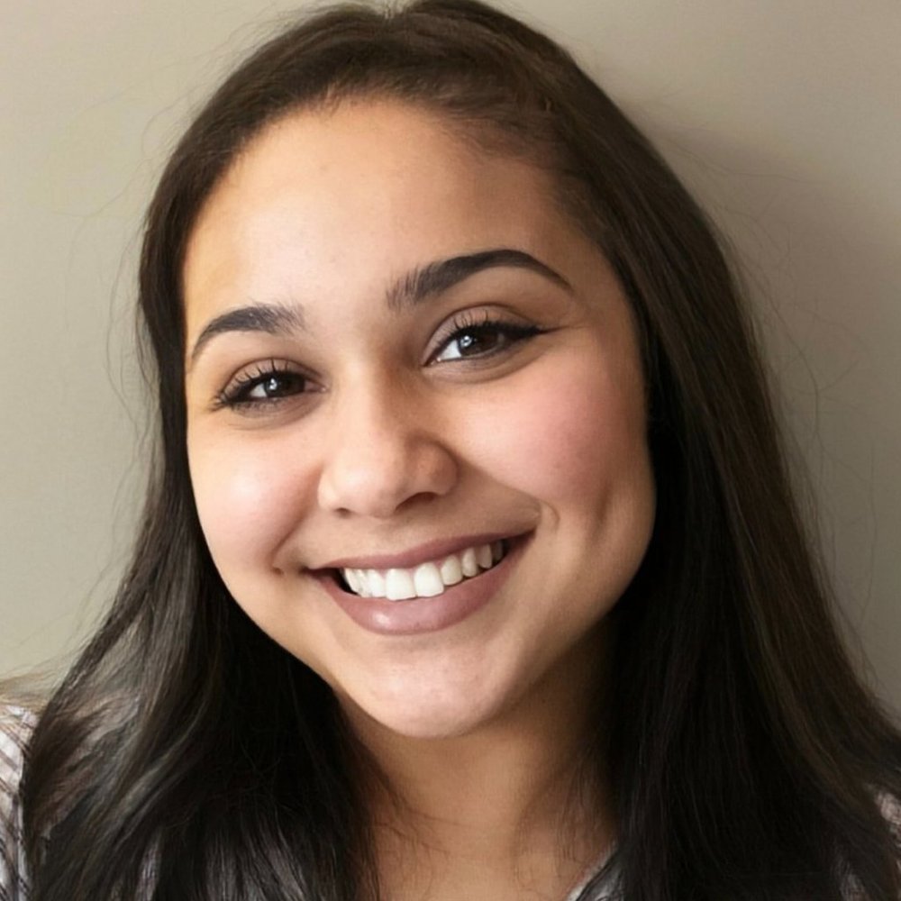 Meet your Posher, Keisha